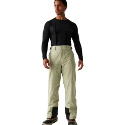 Dare 2b Achieve II skibroek heren abbeystone