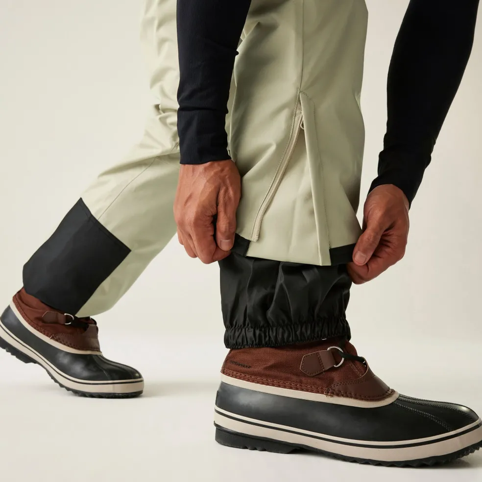 Dare 2b Achieve II skibroek heren abbeystone