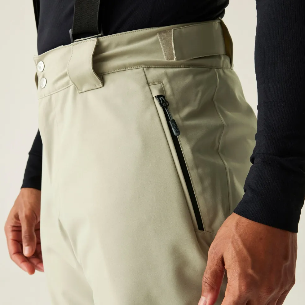 Dare 2b Achieve II skibroek heren abbeystone