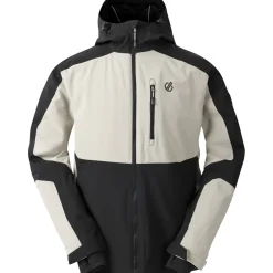 Dare 2b Eagle III winterjas heren abbeystone black