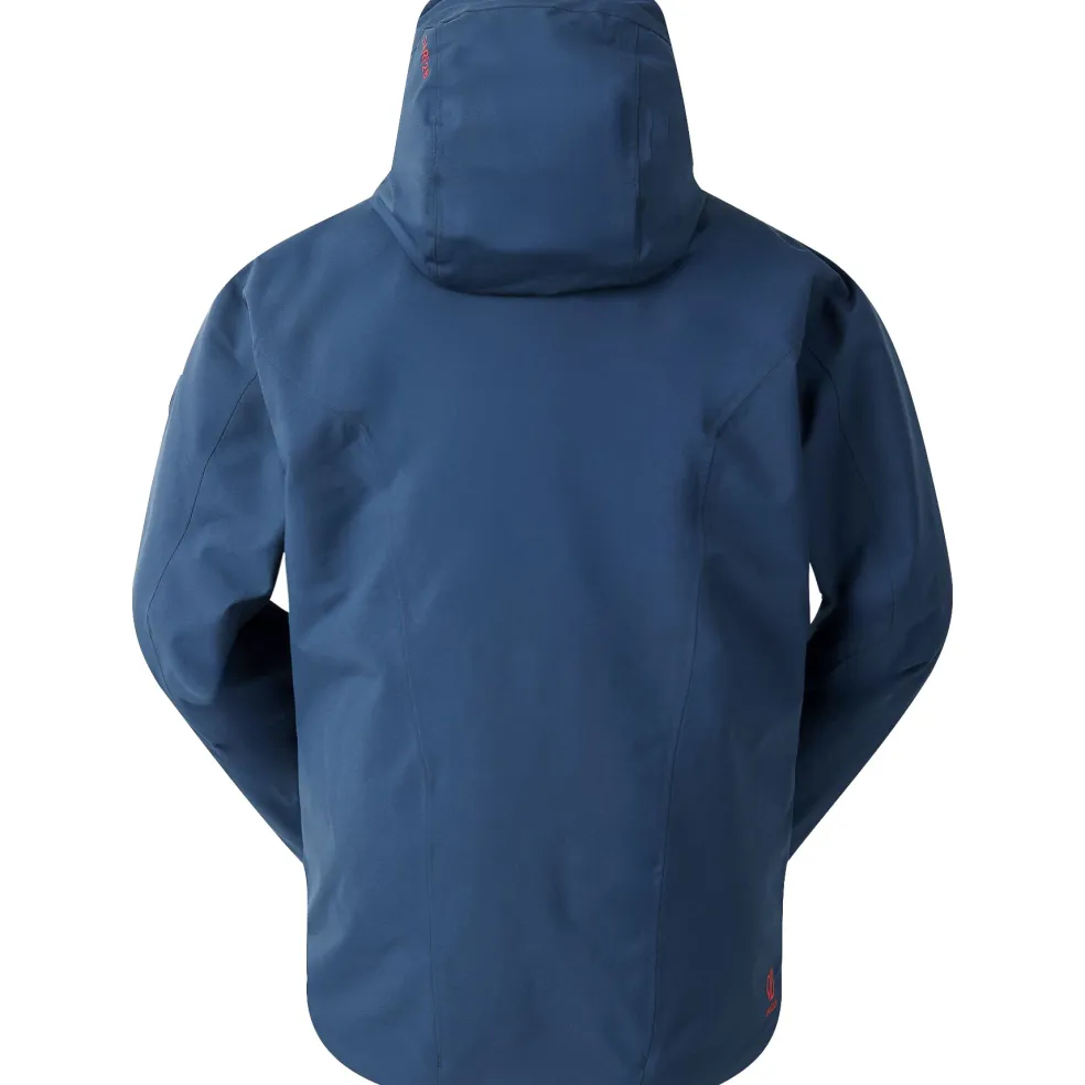 Dare 2b Eagle III winterjas heren moonlight denim