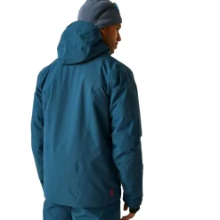 Dare 2b Eagle III winterjas heren moonlight denim