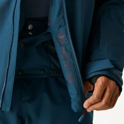 Dare 2b Eagle III winterjas heren moonlight denim