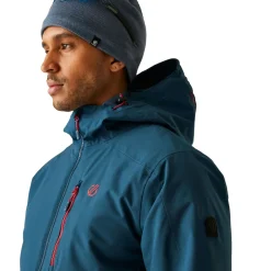 Dare 2b Eagle III winterjas heren moonlight denim