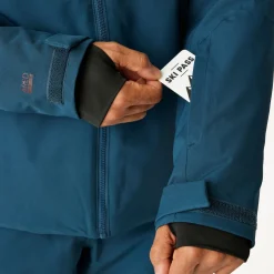 Dare 2b Eagle III winterjas heren moonlight denim