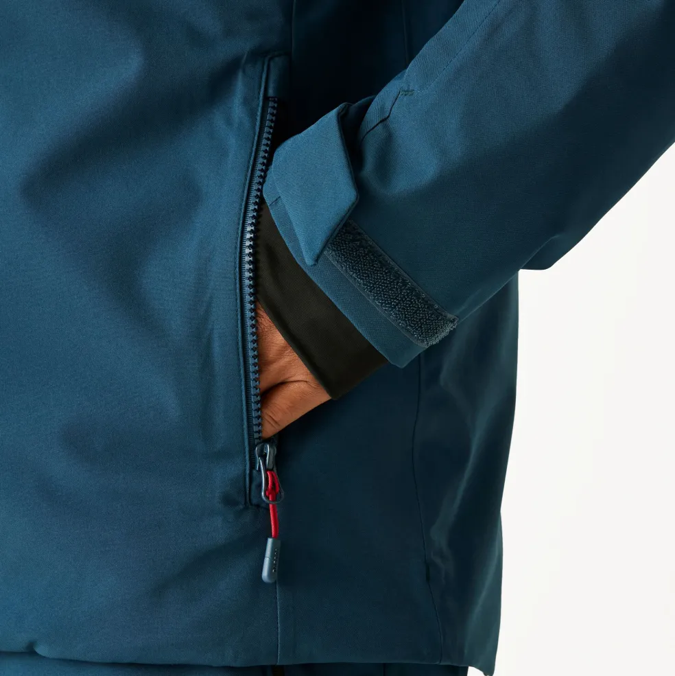 Dare 2b Eagle III winterjas heren moonlight denim