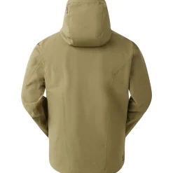 Dare 2b Eagle III winterjas heren martini olive