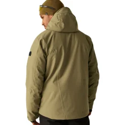 Dare 2b Eagle III winterjas heren martini olive