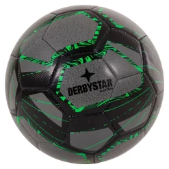 Derbystar Allstars voetbal black