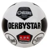 Derbystar Brillant Retro II voetbal white