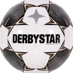 Derbystar Champions Cup II voetbal white black
