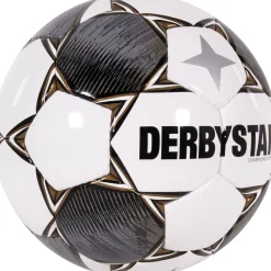 Derbystar Champions Cup II voetbal white black