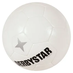 Derbystar Classic TT II voetbal white