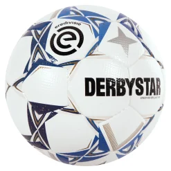 Derbystar Eredivisie Brillant APS 24 - 25 voetbal white