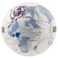 Derbystar Eredivisie Design Replica 25 -26 voetbal white