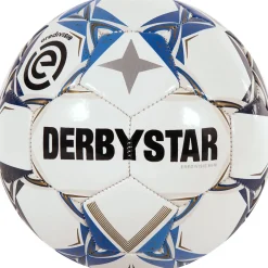 Derbystar Eredivisie Mini 24 - 25 voetbal white