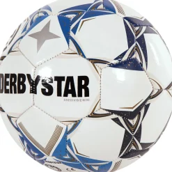 Derbystar Eredivisie Mini 24 - 25 voetbal white