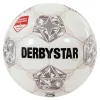 Derbystar Keuken Kampioen Divisie Replica voetbal white 24  - 25