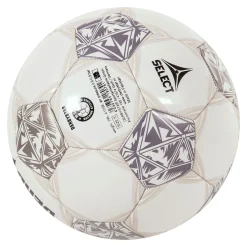 Derbystar Keuken Kampioen Divisie Replica voetbal white 24 - 25