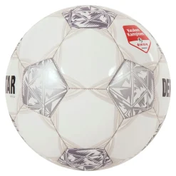 Derbystar Keuken Kampioen Divisie Replica voetbal white 24 - 25