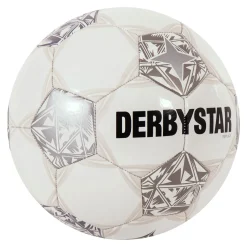 Derbystar Keuken Kampioen Divisie Replica voetbal white 24 - 25