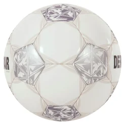 Derbystar Keuken Kampioen Divisie Replica voetbal white 24 - 25
