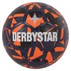 Derbystar Streetball voetbal navy orange