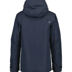 Didriksons Stefan USX outdoor jack heren dark night blue