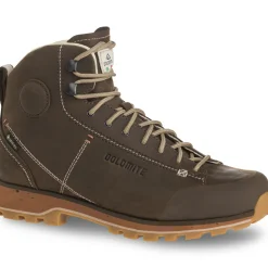 Dolomite 54 High FG EVO GORE-TEX wandelschoenen dames brown