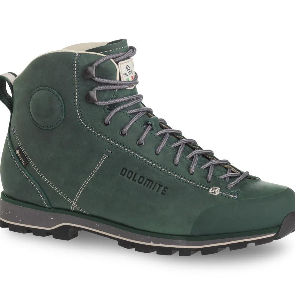 Dolomite 54 High FG EVO GORE-TEX wandelschoenen heren dark green