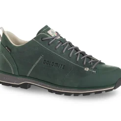 Dolomite 54 Low FG EVO GORE-TEX wandelschoenen heren dark green