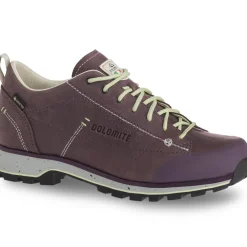 Dolomite 54 Low FG EVO GORE-TEX wandelschoenen dames purple