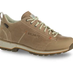 Dolomite 54 Low FG EVO GORE-TEX wandelschoenen dames taupe beige