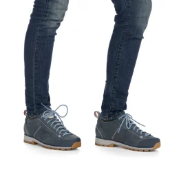 Dolomite Cinquantaquattro Low FG EVO GTX schoenen dames blue