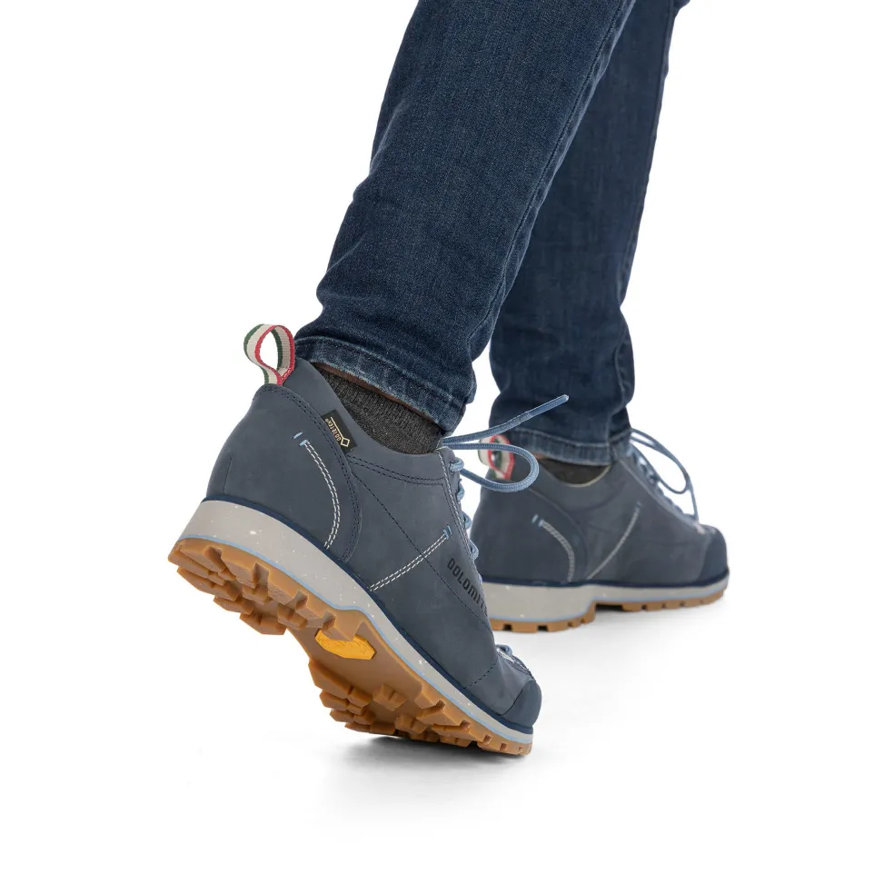 Dolomite Cinquantaquattro Low FG EVO GTX schoenen dames blue
