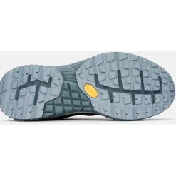 Duca Walking Cisomo Lo WP wandelschoenen dames denim washed blue