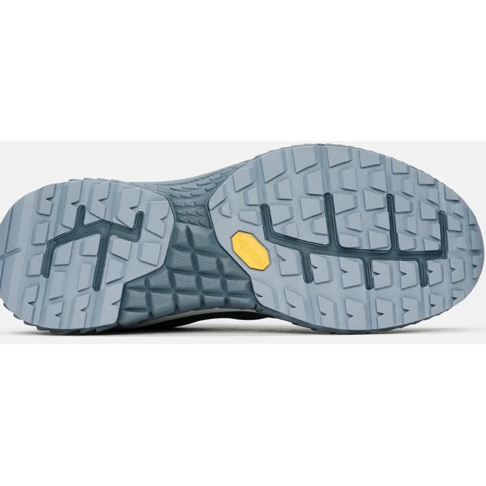 Duca Walking Cisomo Lo WP wandelschoenen dames denim washed blue