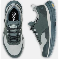 Duca Walking Cisomo Lo WP wandelschoenen dames denim washed blue