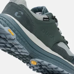 Duca Walking Cisomo Lo WP wandelschoenen dames denim washed blue