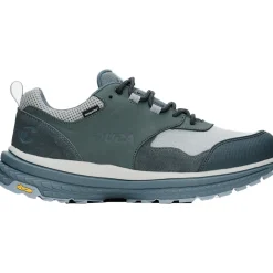 Duca Walking Cisomo Lo WP wandelschoenen heren denim washed blue