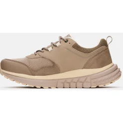 Duca Walking  Cisomo Lo WP wandelschoenen heren taupe sand