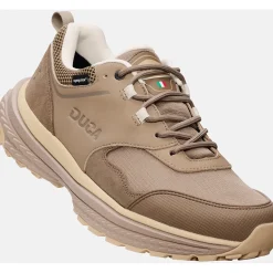 Duca Walking Cisomo Lo WP wandelschoenen heren taupe sand