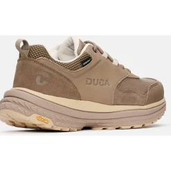 Duca Walking Cisomo Lo WP wandelschoenen heren taupe sand