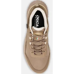 Duca Walking Cisomo Lo WP wandelschoenen heren taupe sand