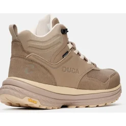 Duca Walking Cisomo Mid WP wandelschoenen heren taupe sand