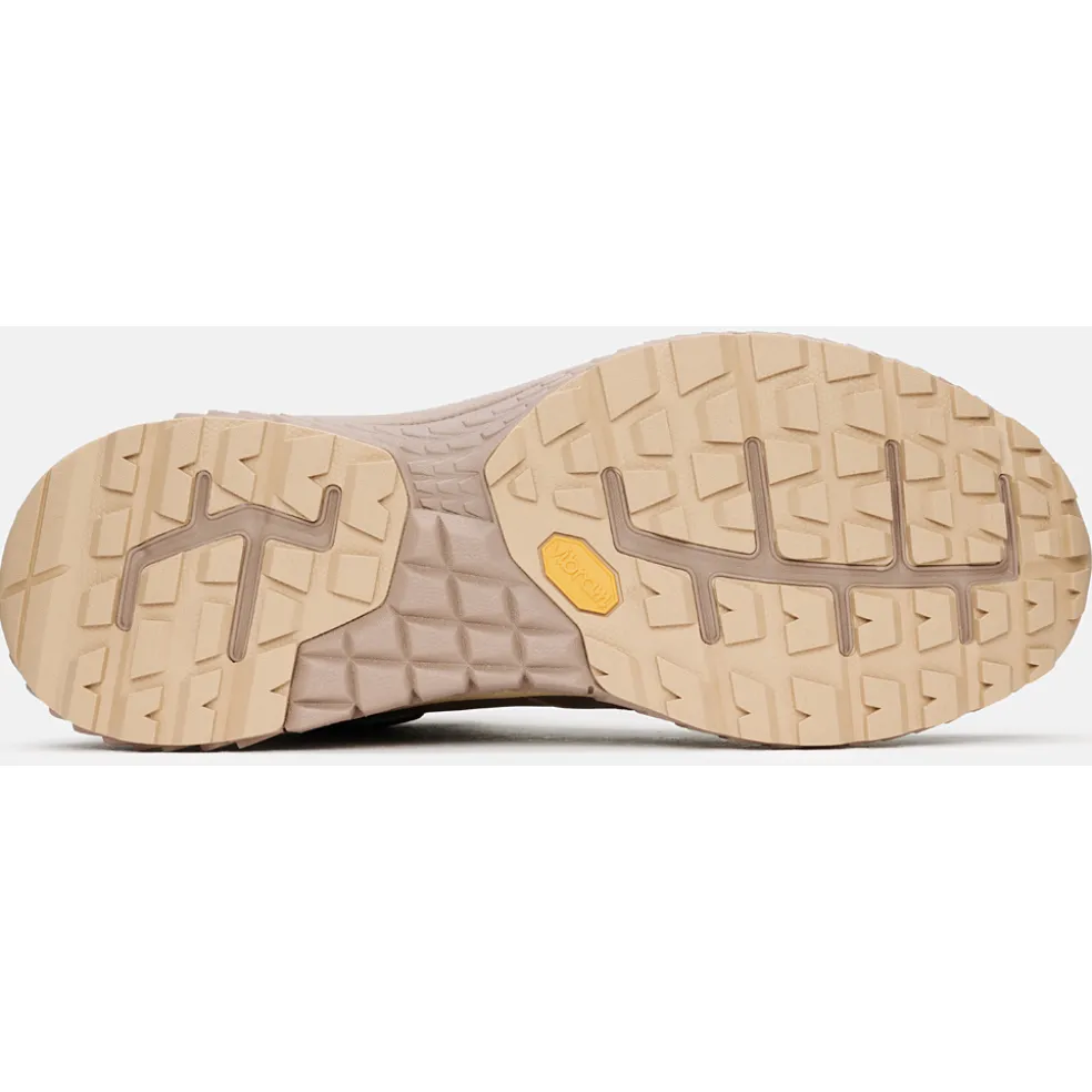 Duca Walking Cisomo Mid WP wandelschoenen heren taupe sand