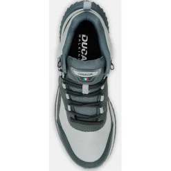 Duca Walking Cisomo Mid WP wandelschoenen heren denim washed blue