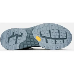 Duca Walking Cisomo Mid WP wandelschoenen heren denim washed blue