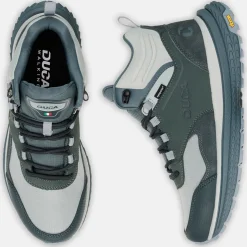 Duca Walking Cisomo Mid WP wandelschoenen heren denim washed blue