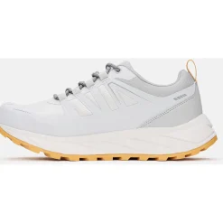 Duca Walking  Fortino WP wandelschoenen dames cool grey white gum